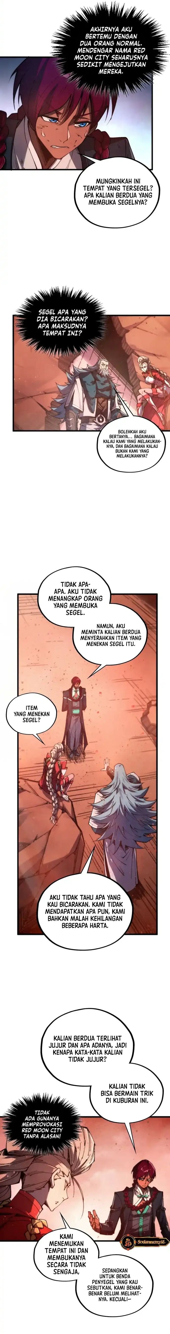 Read The Ultimate of All Ages (ID) Manga Online