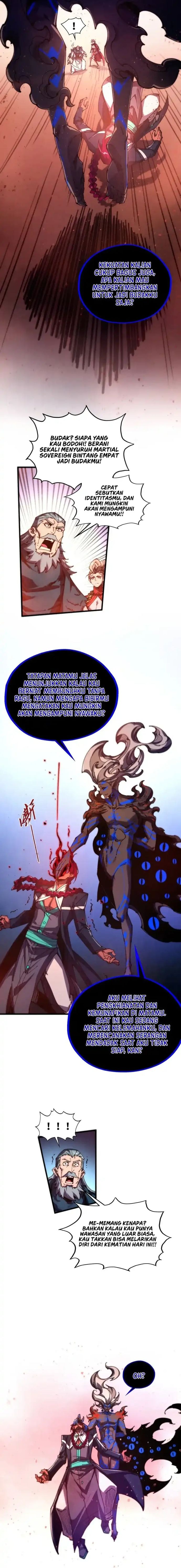 Read The Ultimate of All Ages (ID) Manga Online