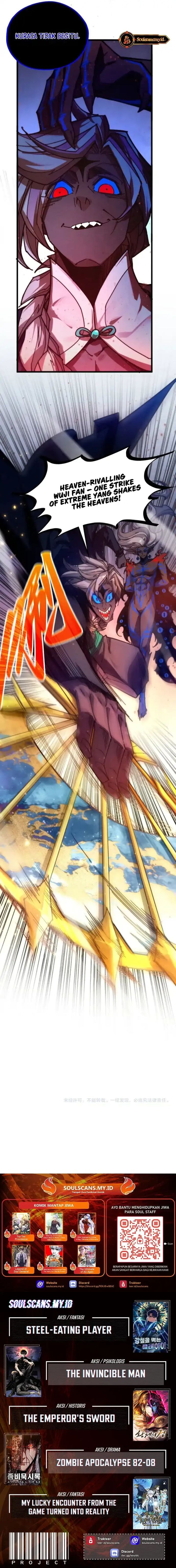 Read The Ultimate of All Ages (ID) Manga Online