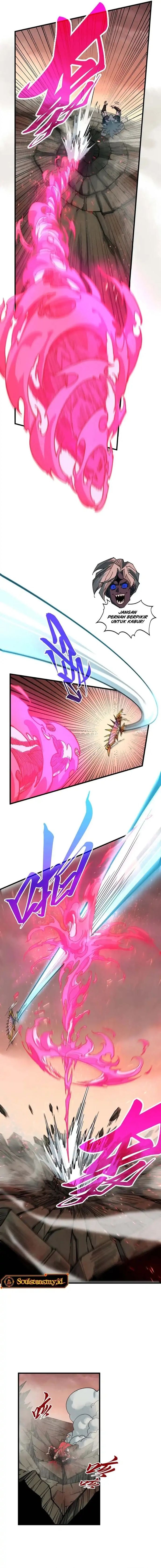 Read The Ultimate of All Ages (ID) Manga Online