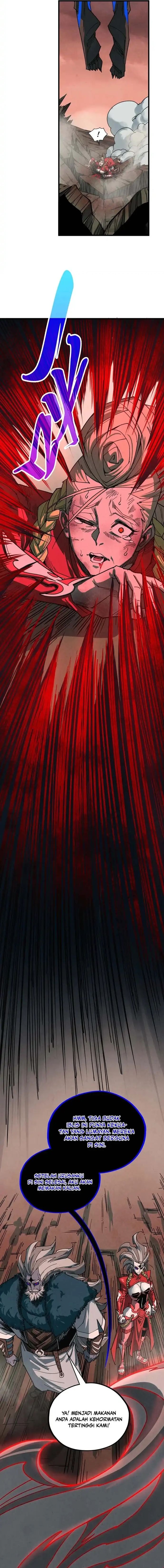 Read The Ultimate of All Ages (ID) Manga Online