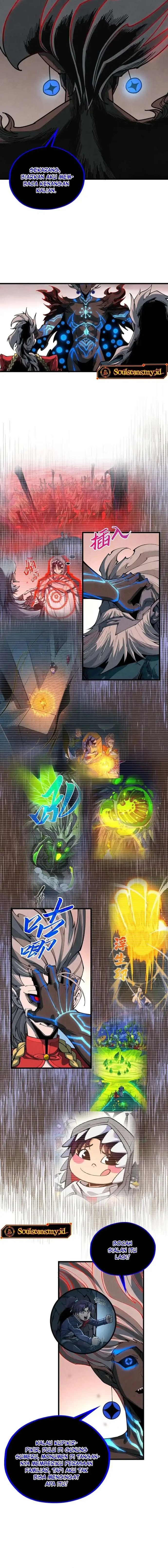 Read The Ultimate of All Ages (ID) Manga Online