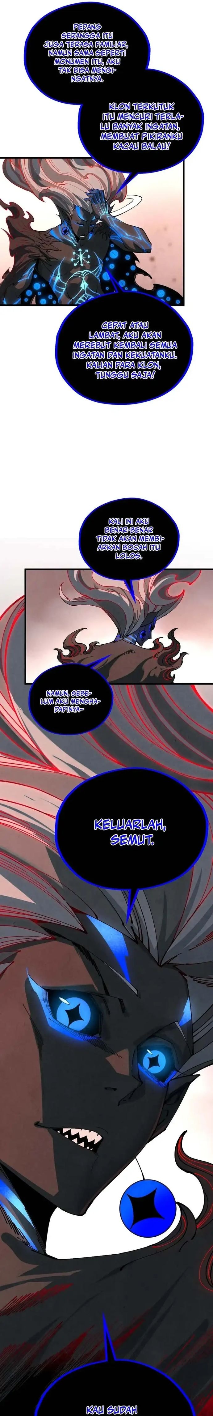 Read The Ultimate of All Ages (ID) Manga Online