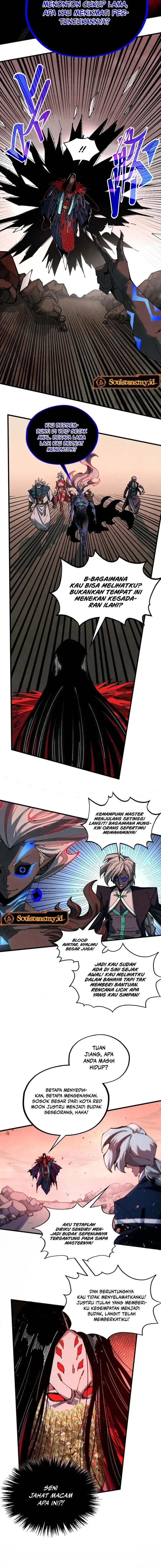 Read The Ultimate of All Ages (ID) Manga Online