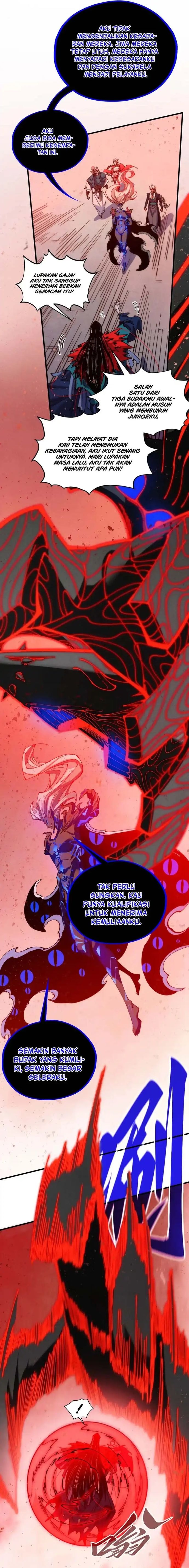 Read The Ultimate of All Ages (ID) Manga Online