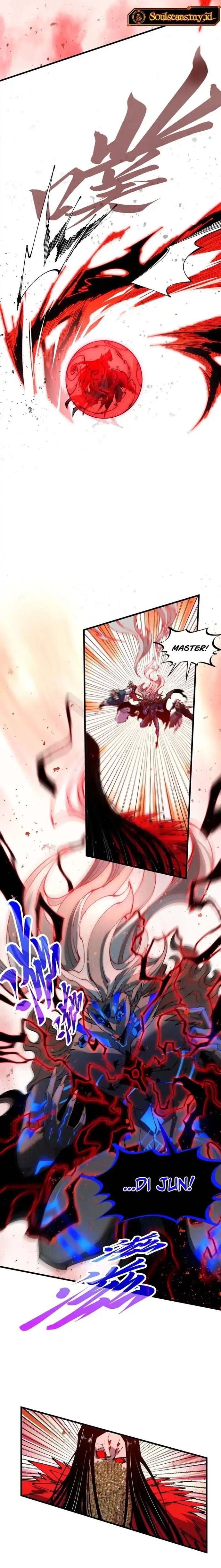 Read The Ultimate of All Ages (ID) Manga Online