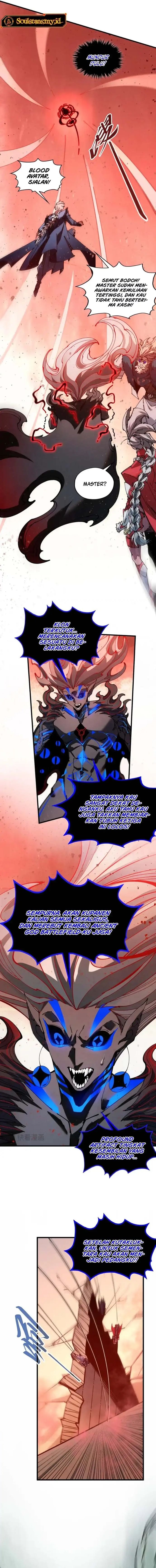 Read The Ultimate of All Ages (ID) Manga Online