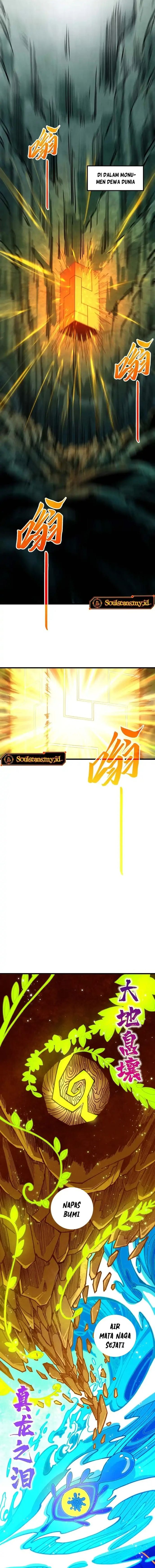 Read The Ultimate of All Ages (ID) Manga Online