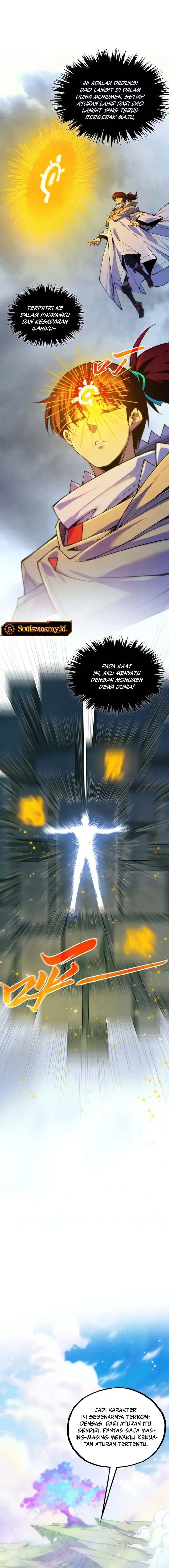 Read The Ultimate of All Ages (ID) Manga Online