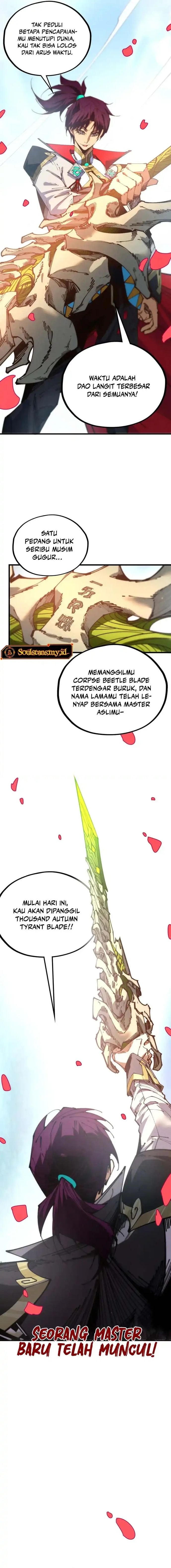 Read The Ultimate of All Ages (ID) Manga Online