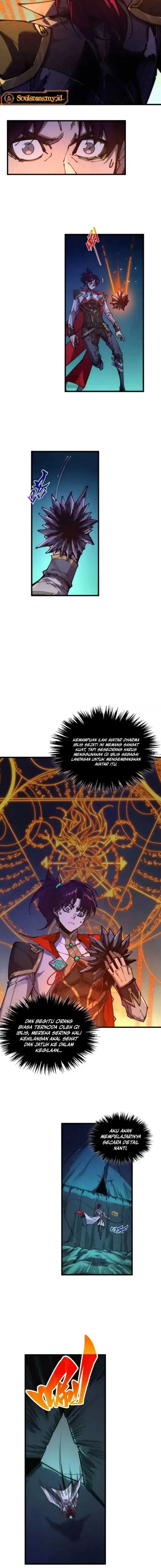 Read The Ultimate of All Ages (ID) Manga Online