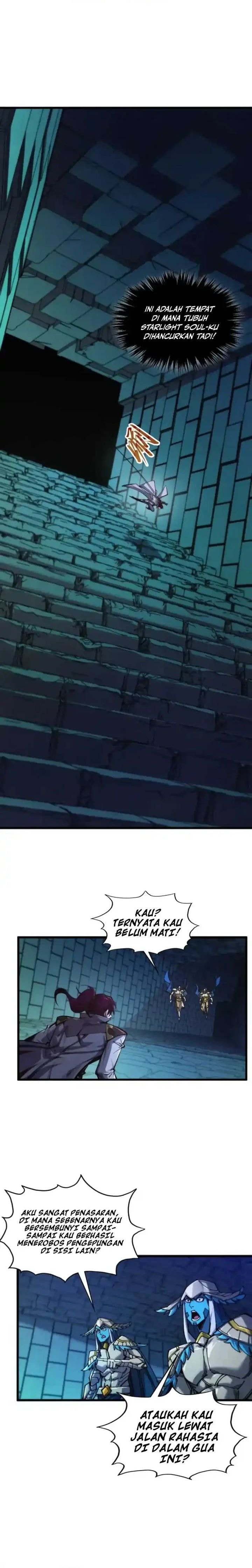 Read The Ultimate of All Ages (ID) Manga Online