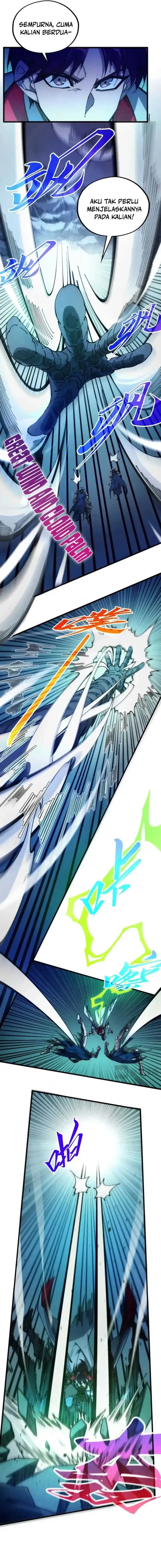 Read The Ultimate of All Ages (ID) Manga Online