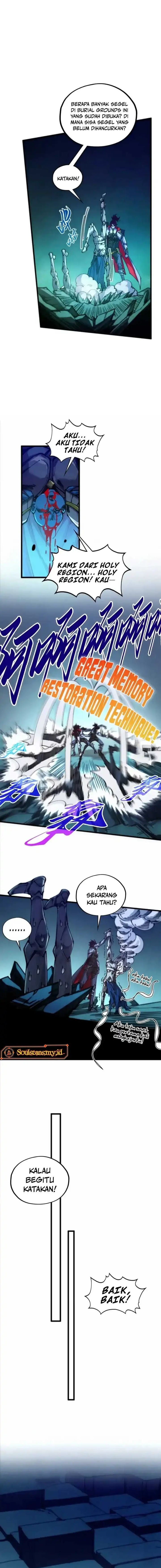 Read The Ultimate of All Ages (ID) Manga Online