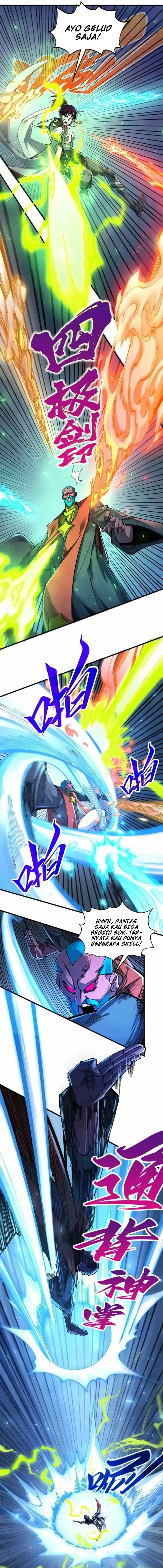 Read The Ultimate of All Ages (ID) Manga Online