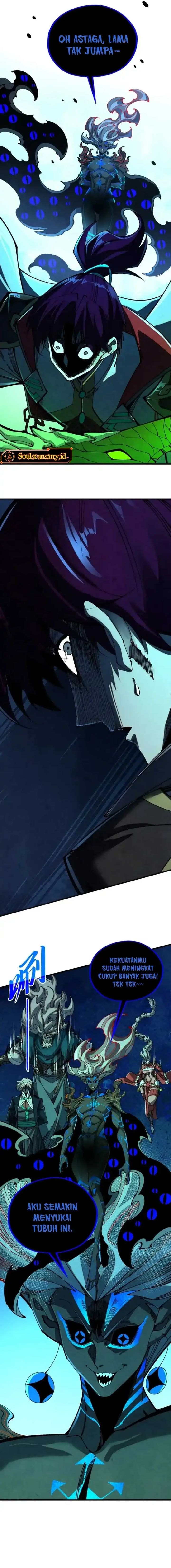 Read The Ultimate of All Ages (ID) Manga Online