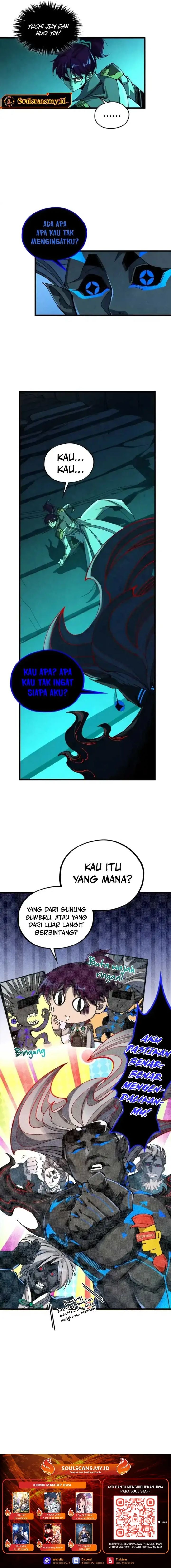 Read The Ultimate of All Ages (ID) Manga Online