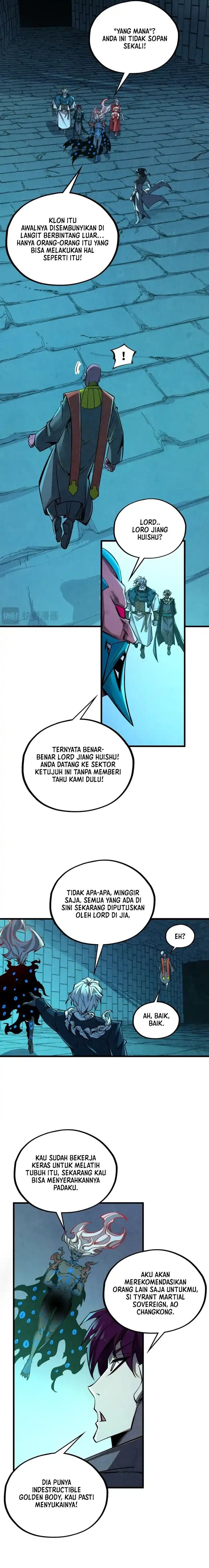 Read The Ultimate of All Ages (ID) Manga Online