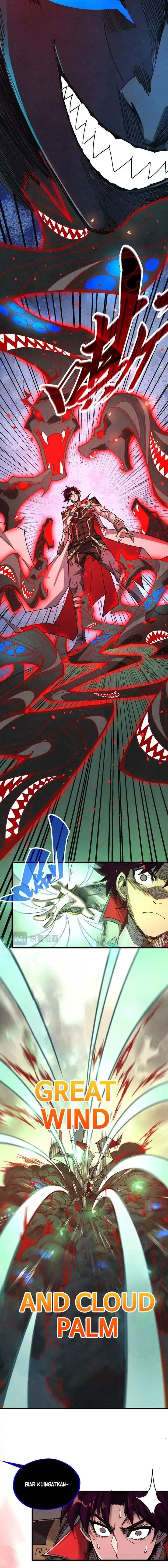 Read The Ultimate of All Ages (ID) Manga Online