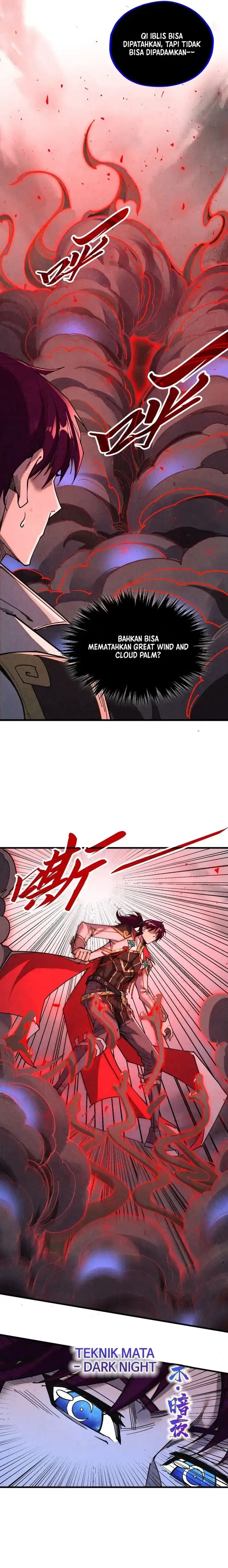 Read The Ultimate of All Ages (ID) Manga Online