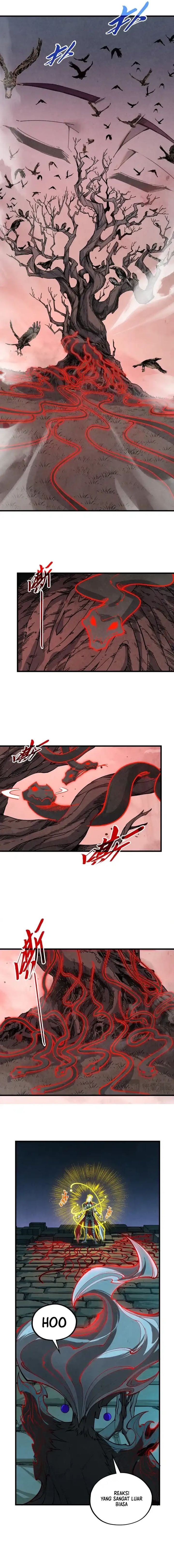 Read The Ultimate of All Ages (ID) Manga Online