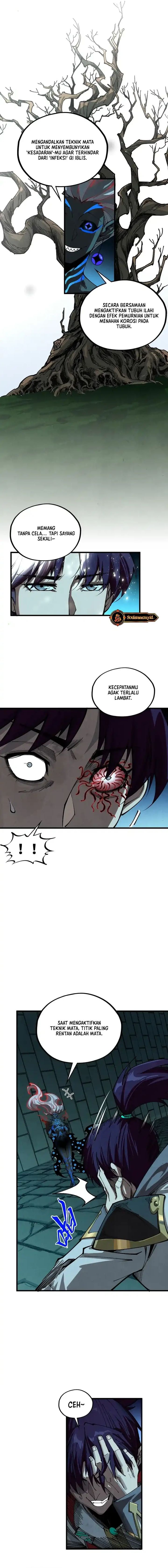 Read The Ultimate of All Ages (ID) Manga Online