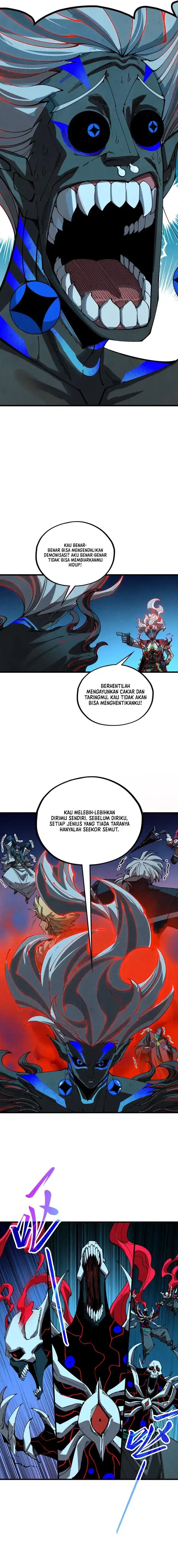 Read The Ultimate of All Ages (ID) Manga Online