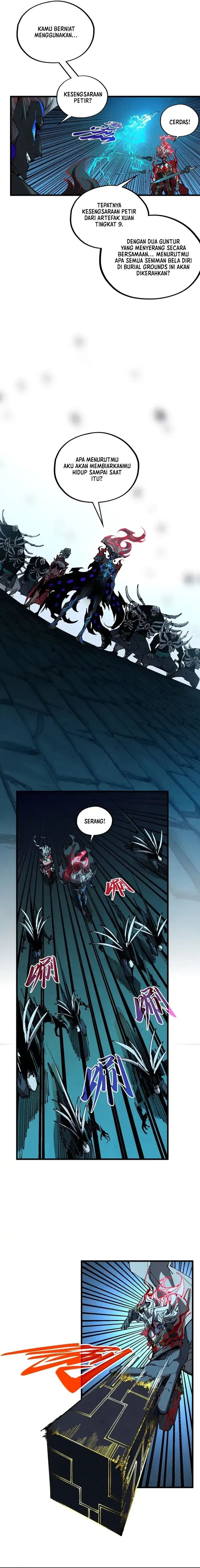 Read The Ultimate of All Ages (ID) Manga Online