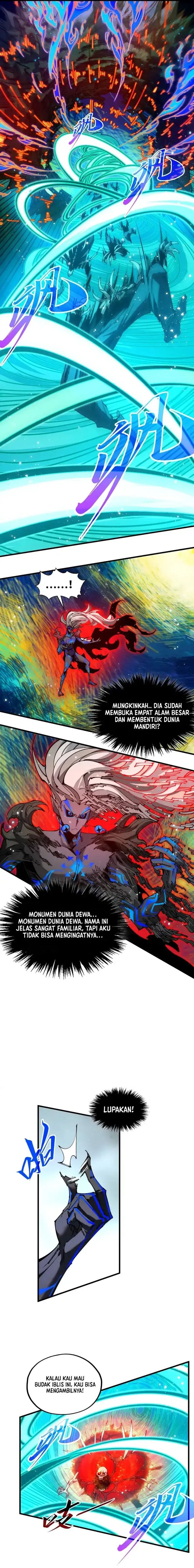 Read The Ultimate of All Ages (ID) Manga Online