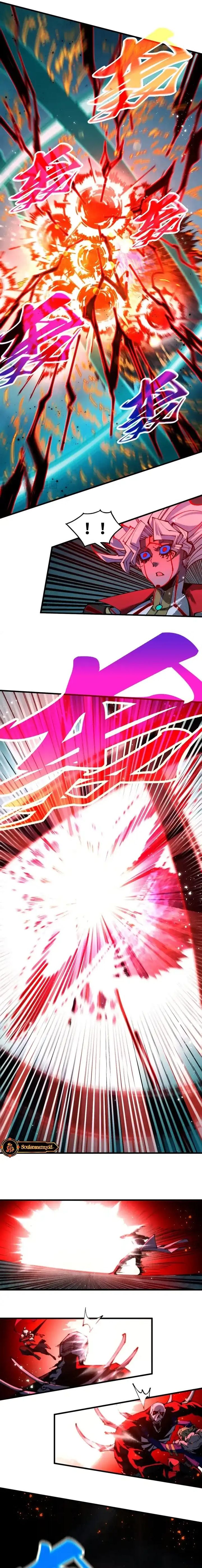 Read The Ultimate of All Ages (ID) Manga Online