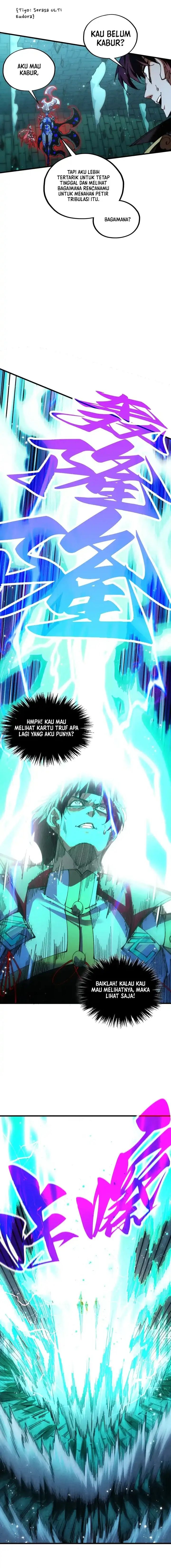 Read The Ultimate of All Ages (ID) Manga Online