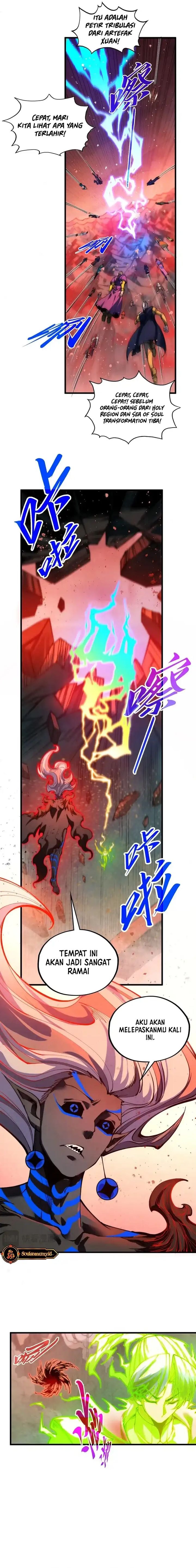 Read The Ultimate of All Ages (ID) Manga Online