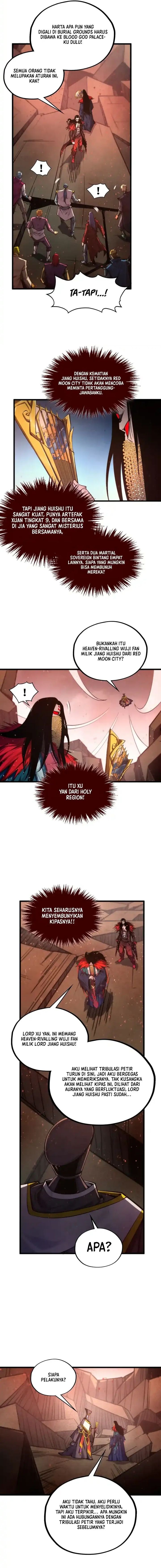 Read The Ultimate of All Ages (ID) Manga Online