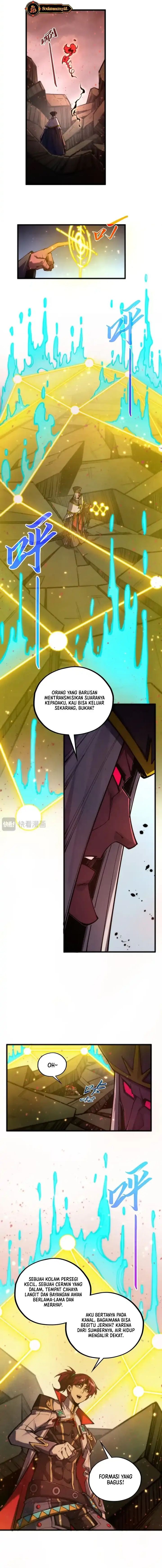 Read The Ultimate of All Ages (ID) Manga Online