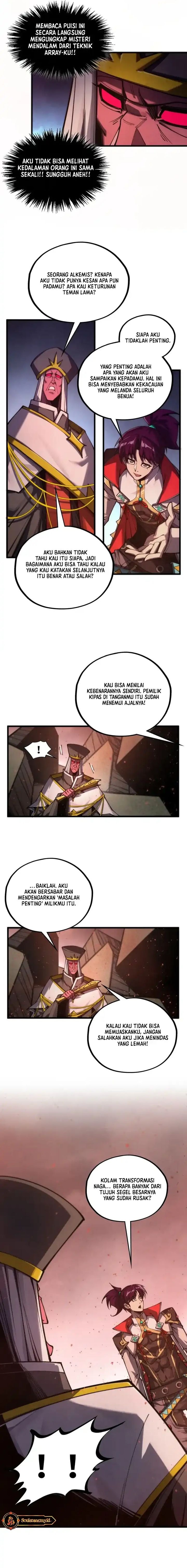 Read The Ultimate of All Ages (ID) Manga Online