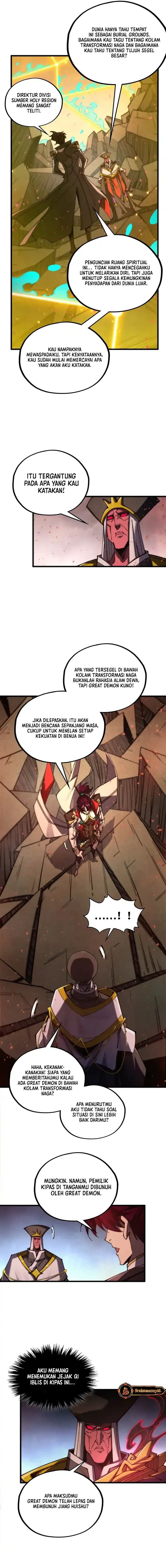 Read The Ultimate of All Ages (ID) Manga Online