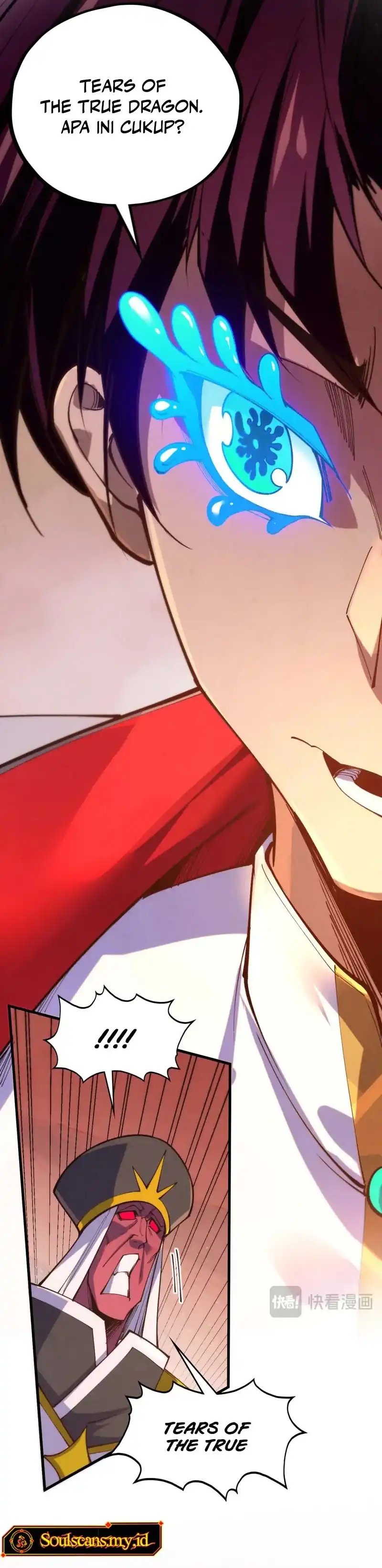 Read The Ultimate of All Ages (ID) Manga Online