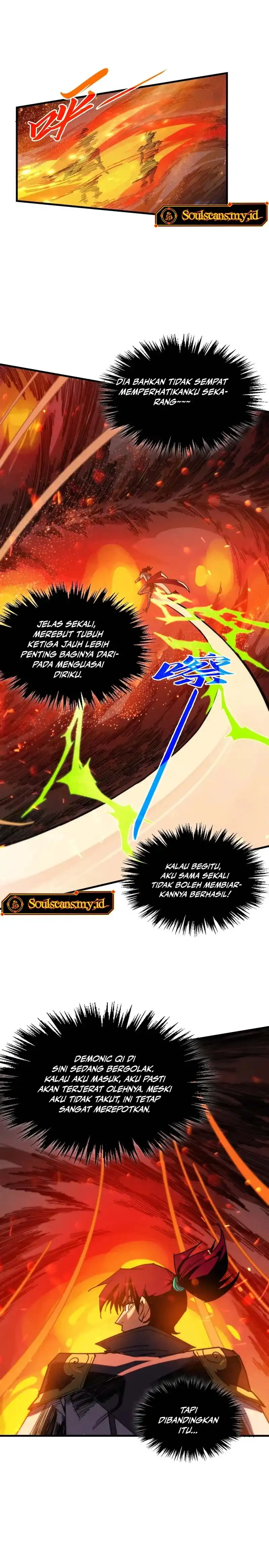 Read The Ultimate of All Ages (ID) Manga Online