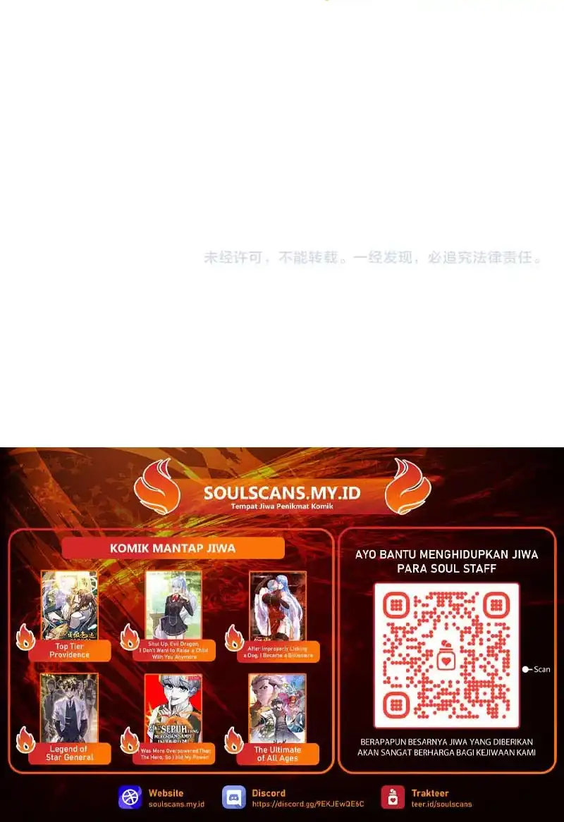 Read The Ultimate of All Ages (ID) Manga Online