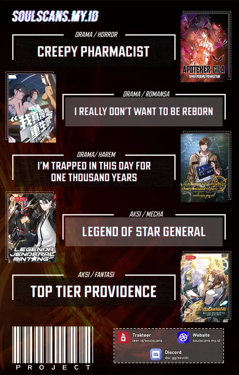 Read The Ultimate of All Ages (ID) Manga Online