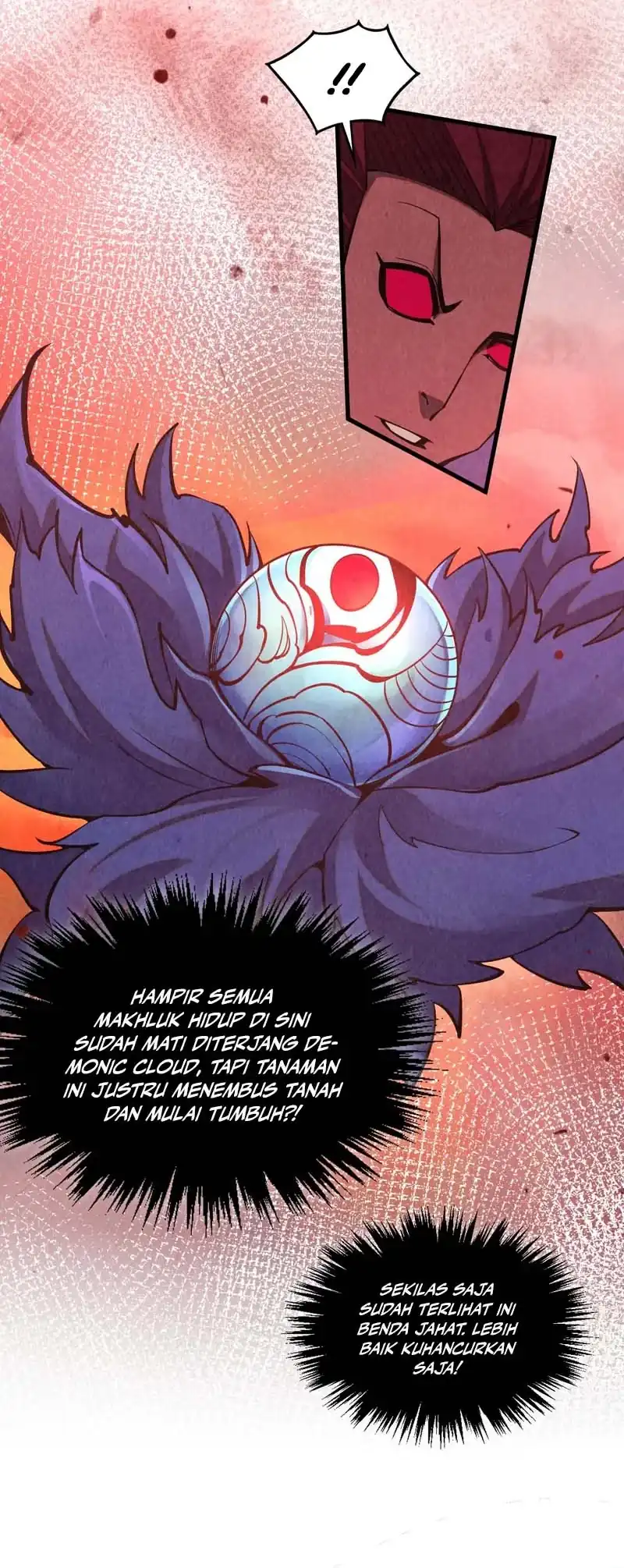 Read The Ultimate of All Ages (ID) Manga Online