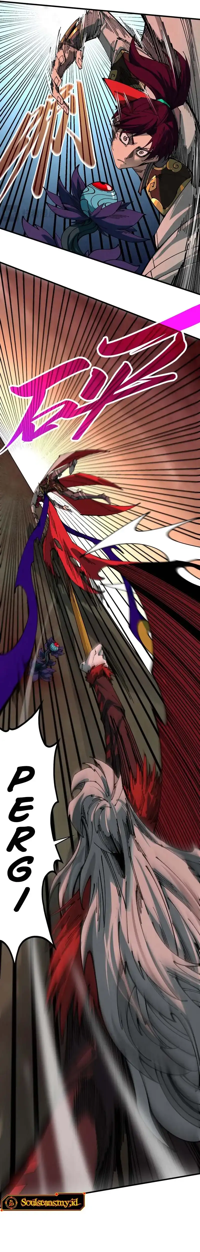 Read The Ultimate of All Ages (ID) Manga Online