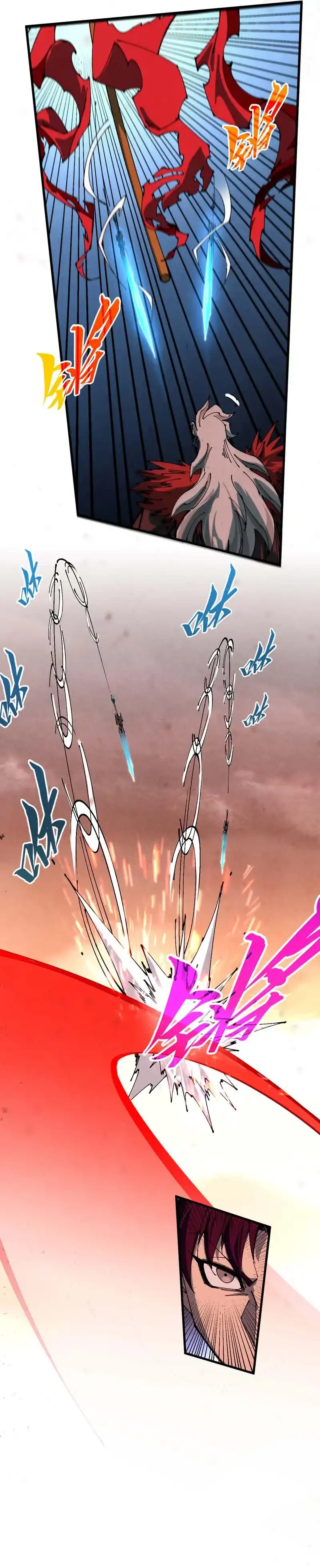 Read The Ultimate of All Ages (ID) Manga Online