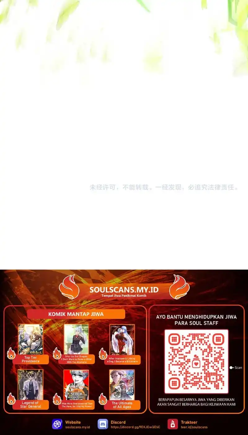 Read The Ultimate of All Ages (ID) Manga Online