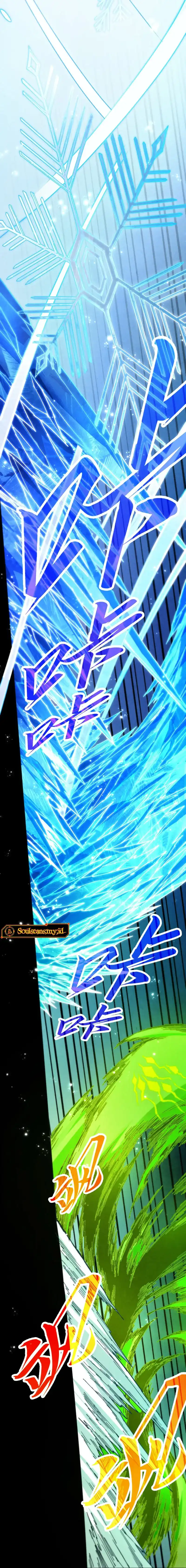 Read The Ultimate of All Ages (ID) Manga Online