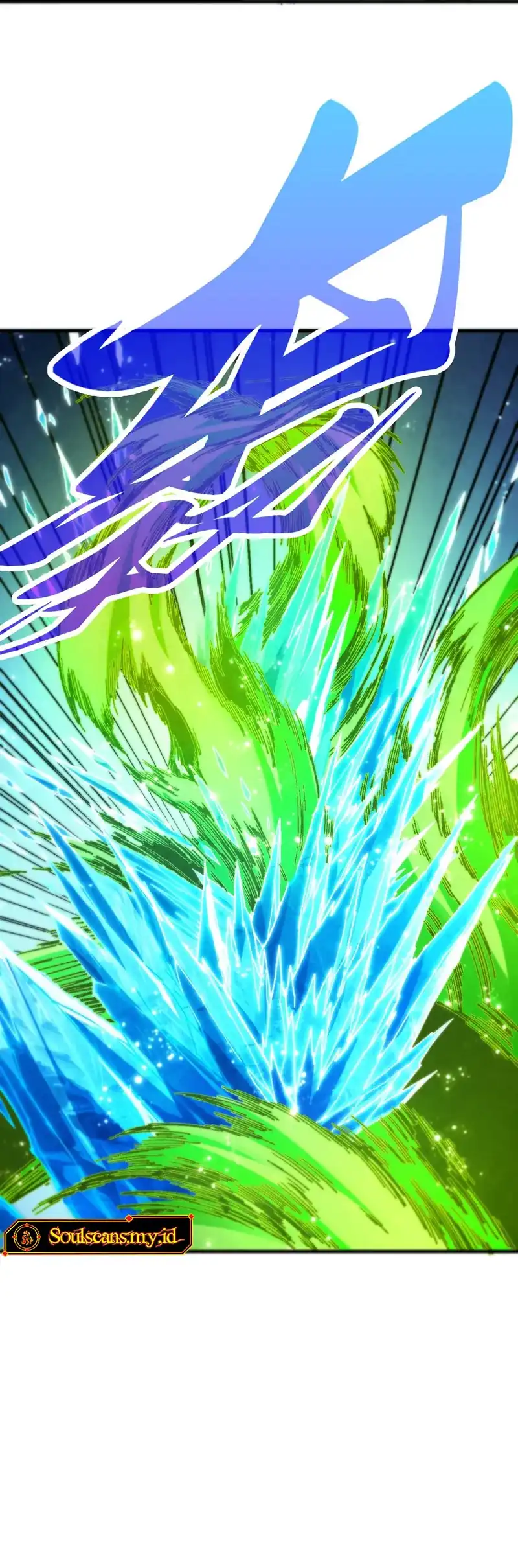 Read The Ultimate of All Ages (ID) Manga Online