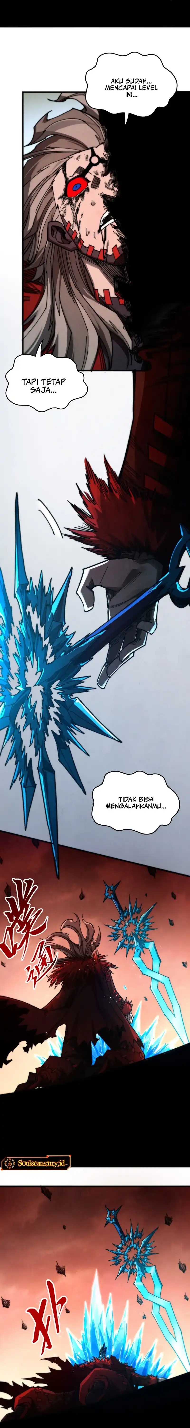 Read The Ultimate of All Ages (ID) Manga Online