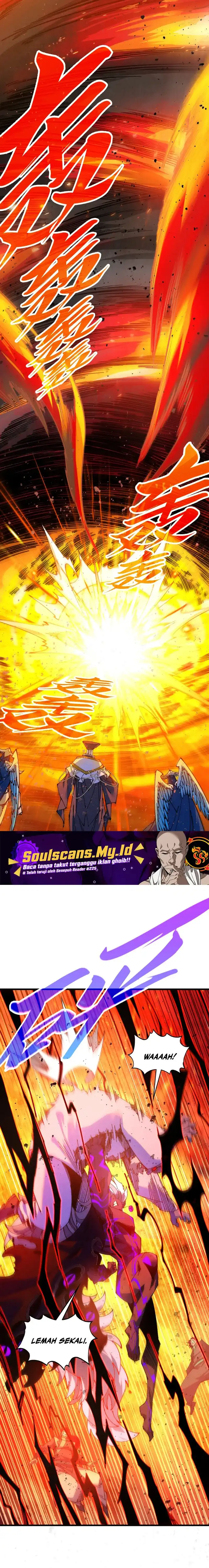 Read The Ultimate of All Ages (ID) Manga Online