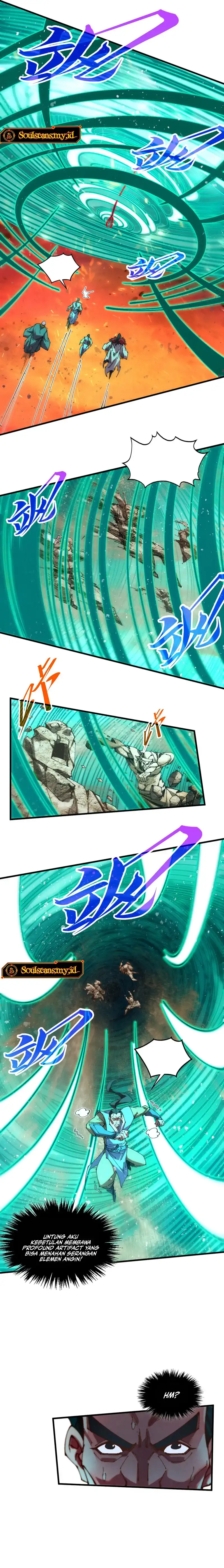 Read The Ultimate of All Ages (ID) Manga Online