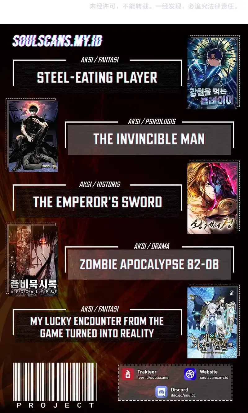 Read The Ultimate of All Ages (ID) Manga Online